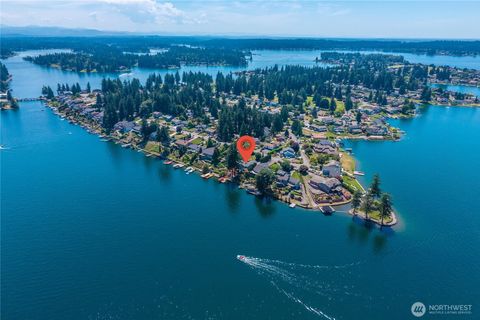Photo of 2505 211th Avenue E, Lake Tapps, WA 98391 (MLS # 2545050)