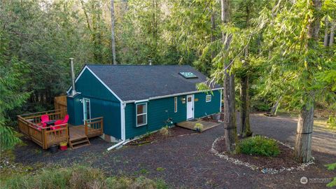 152 E Barnacle Boulevard, Shelton, WA 98584 - MLS#: 2322337