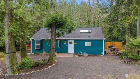 152 E Barnacle Boulevard, Shelton, WA 98584 - MLS#: 2322337