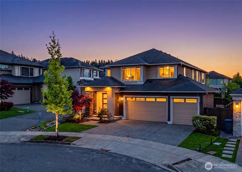 Photo of 4100 168th Place SE, Bothell, WA 98012 (MLS # 2520439)