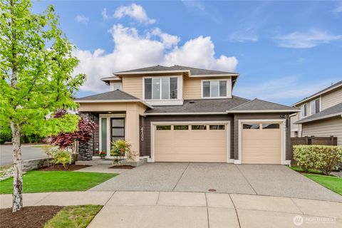 Photo of 4100 168th Place SE, Bothell, WA 98012 (MLS # 2520439)