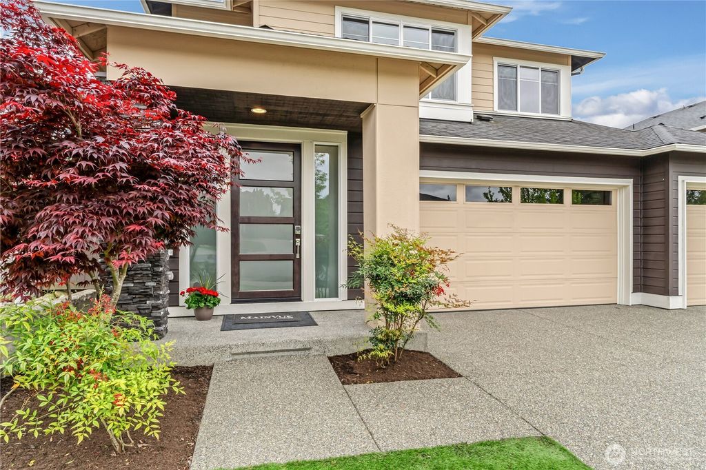 Photo of 4100 168th Place SE, Bothell, WA 98012 (MLS # 2520439)