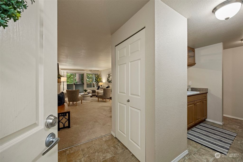 Photo of 15433 Country Club Drive #F-210, Mill Creek, WA 98012 (MLS # 2261878)