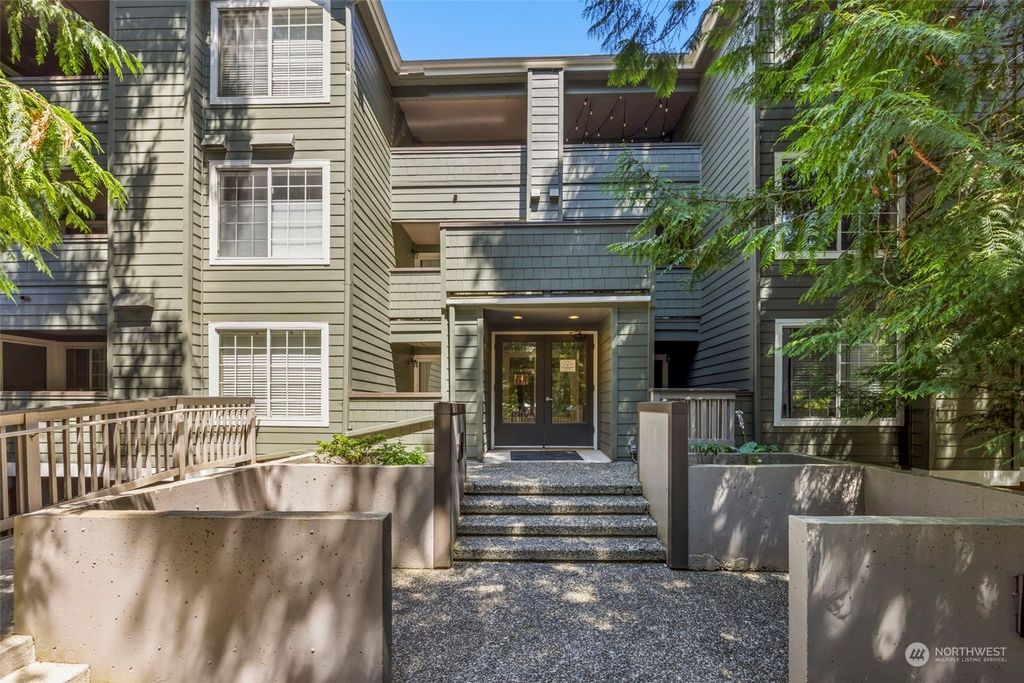 Photo of 15433 Country Club Drive #F-210, Mill Creek, WA 98012 (MLS # 2261878)