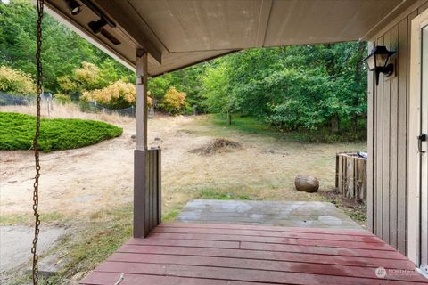 A home in Oak Harbor