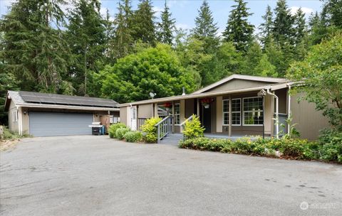 A home in Oak Harbor