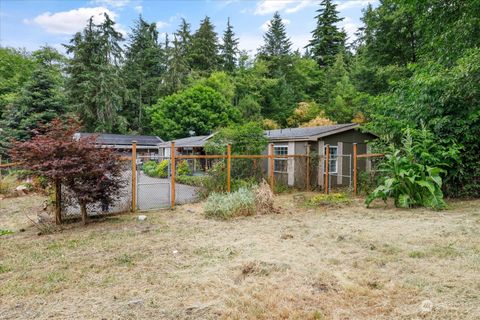 A home in Oak Harbor