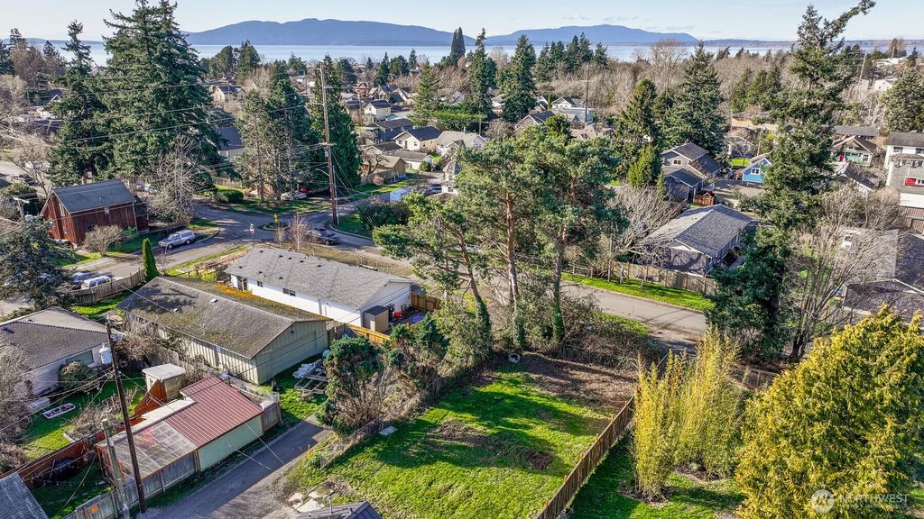 Photo of 2612 West Street, Bellingham, WA 98225 (MLS # 2479255)