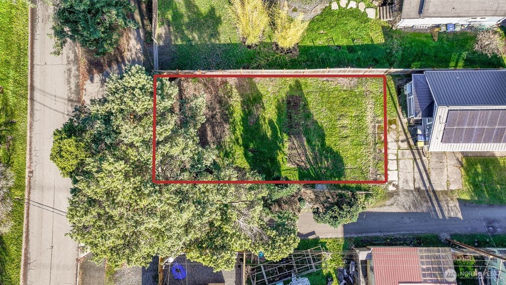 Photo of 2612 West Street, Bellingham, WA 98225 (MLS # 2479255)