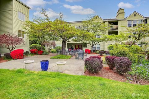 A home in Issaquah