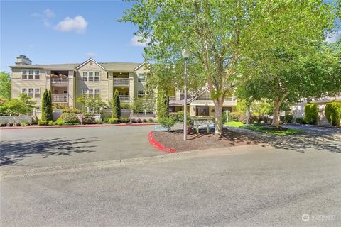 A home in Issaquah