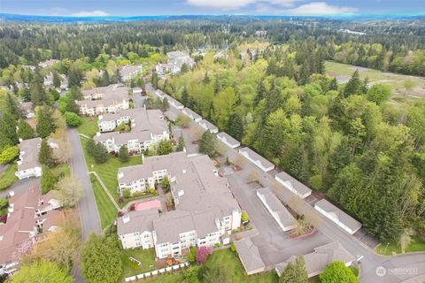 A home in Issaquah