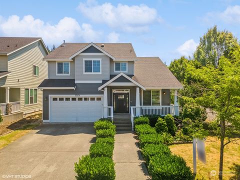 A home in Bonney Lake