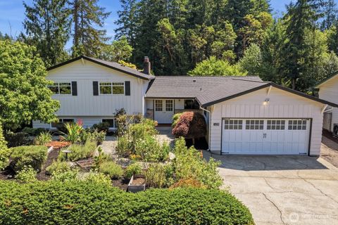 Photo of 1438 159th Avenue SE, Bellevue, WA 98008 (MLS # 2549932)