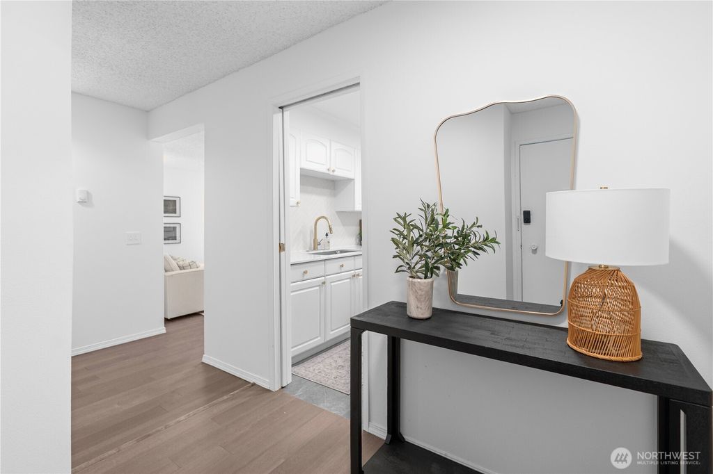 Photo of 13735 15th Avenue NE #A7, Seattle, WA 98125 (MLS # 2479629)