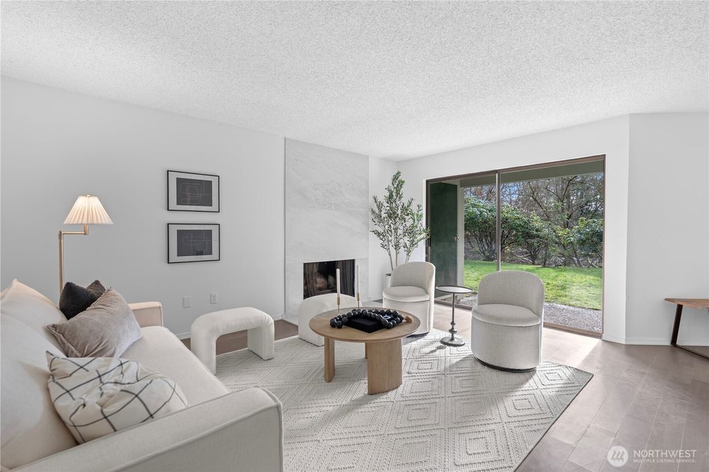 Photo of 13735 15th Avenue NE #A7, Seattle, WA 98125 (MLS # 2479629)