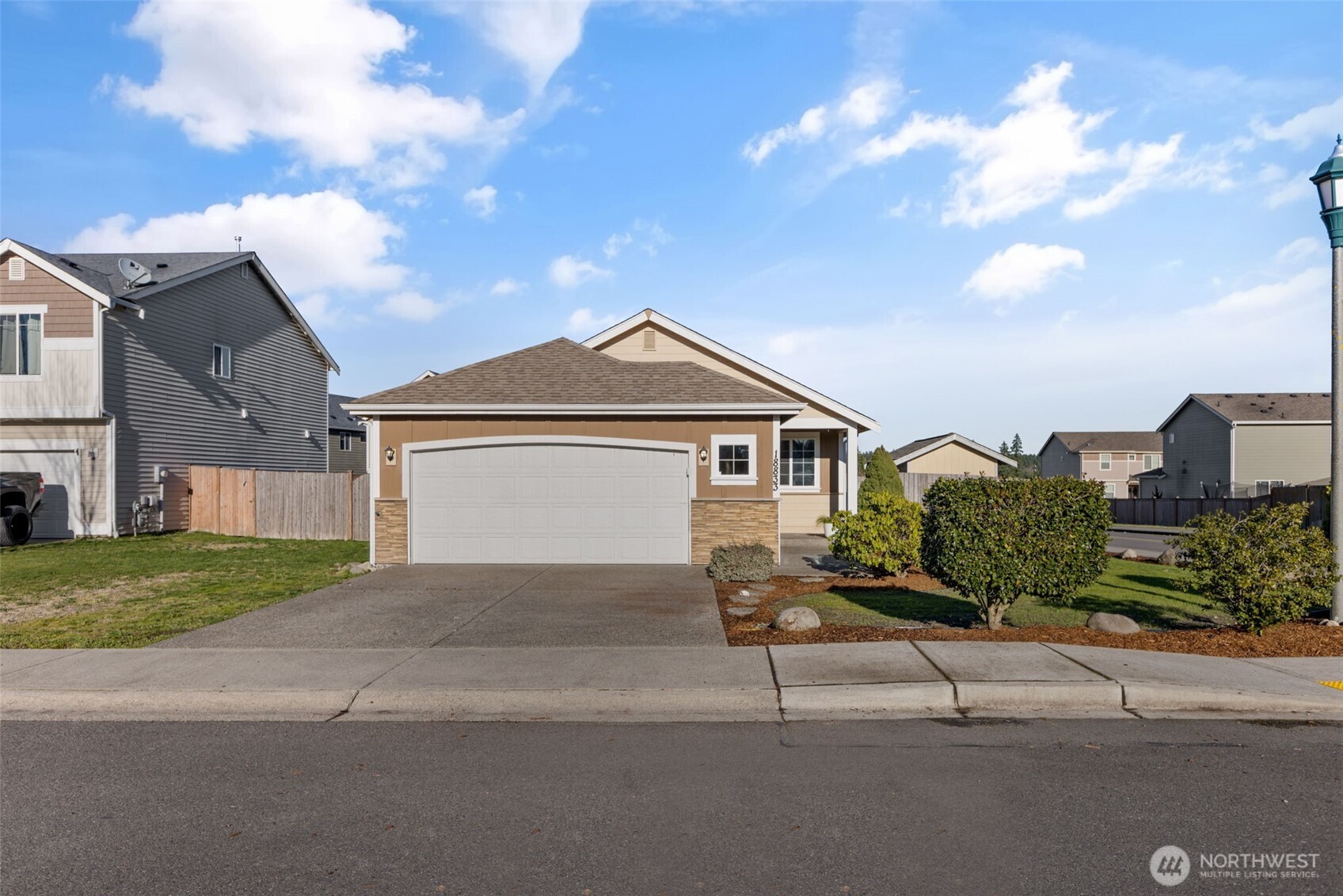 18833 110th Avenue Ct E