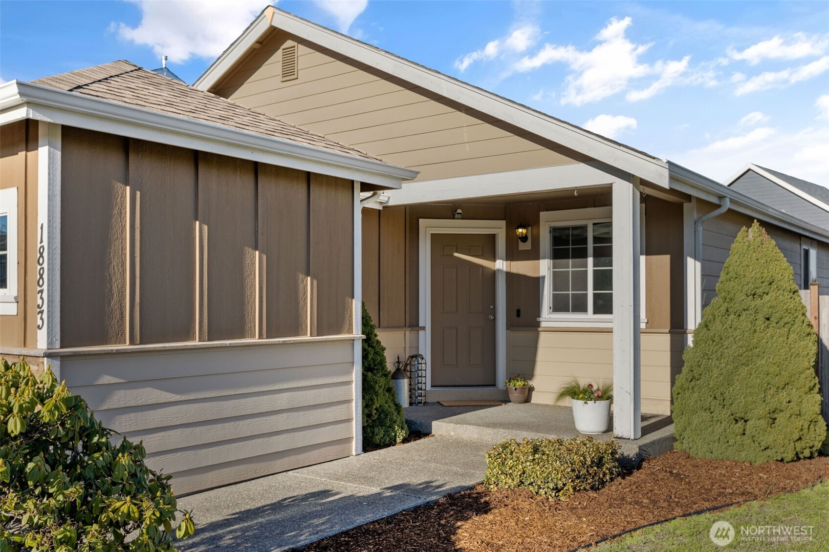 18833 110th Avenue Ct E