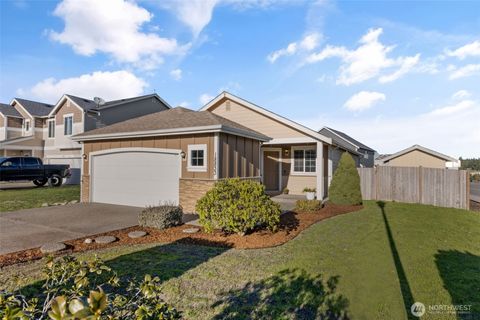 18833 110th Avenue Ct E Puyallup WA 98374