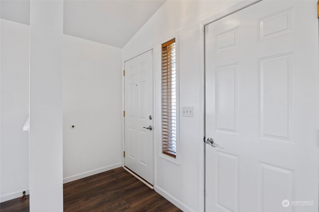 Photo of 2812 176th Street NE, Marysville, WA 98271 (MLS # 2225908)
