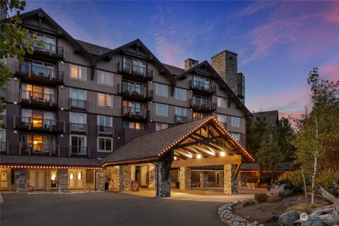 Photo of 3600 Suncadia Trail #5040, Cle Elum, WA 98922 (MLS # 2303474)