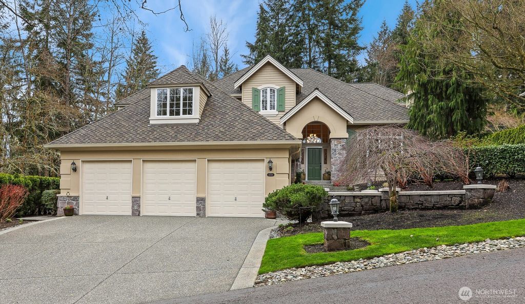 Photo of 4728 177th Place SE, Bothell, WA 98012 (MLS # 2351369)