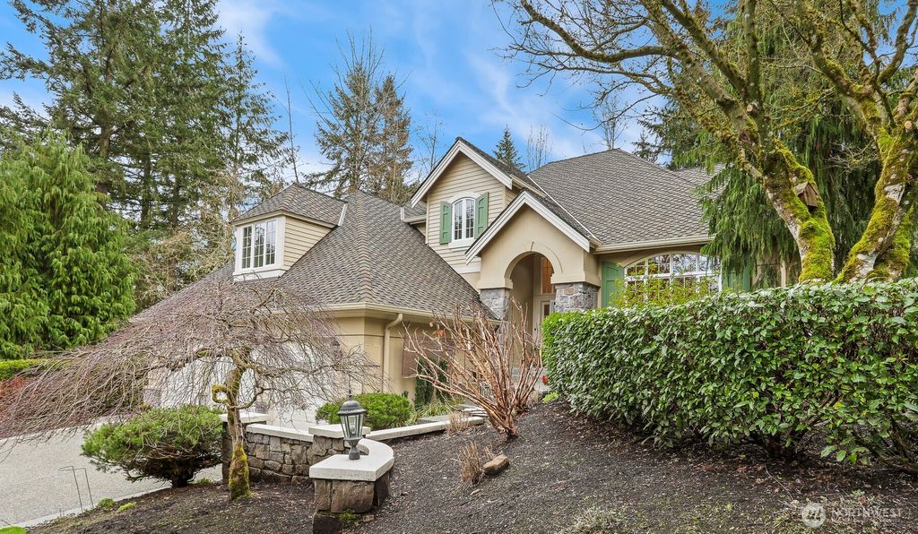 Photo of 4728 177th Place SE, Bothell, WA 98012 (MLS # 2351369)