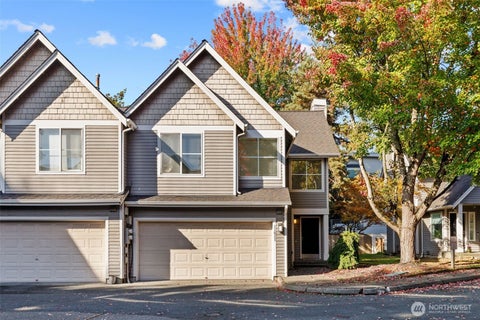 Photo of 11611 NE 90th Street, Kirkland, WA 98033 (MLS # 2593388)