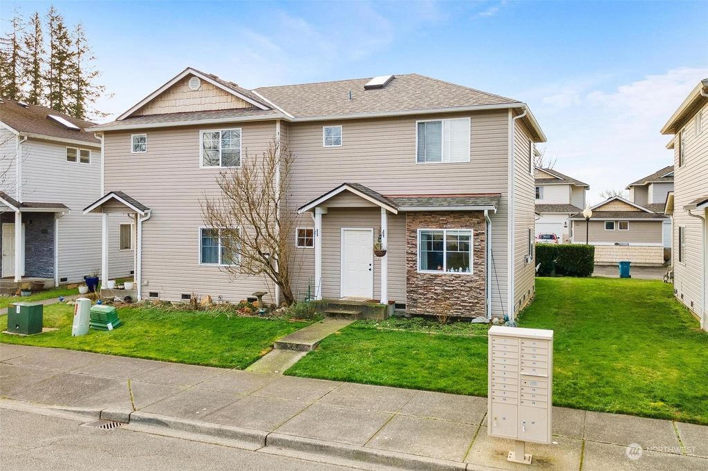 Photo of 940 Loves Hill Drive #5, Sultan, WA 98294 (MLS # 2325464)