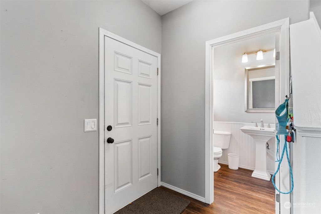 Photo of 940 Loves Hill Drive #5, Sultan, WA 98294 (MLS # 2325464)
