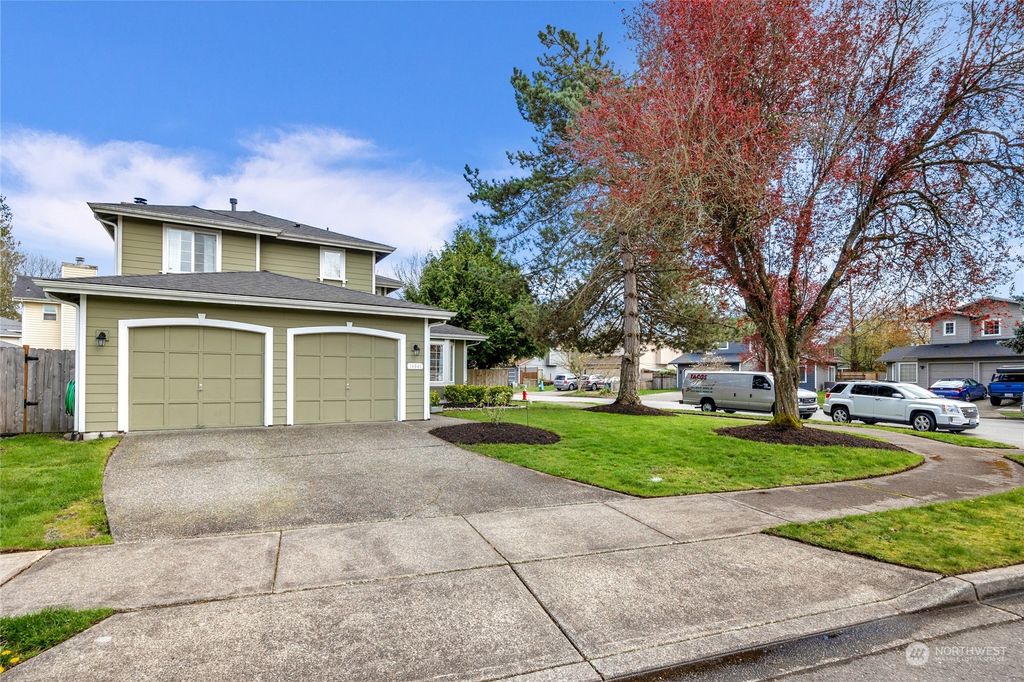 Photo of 14941 Sykes Drive SE, Monroe, WA 98272 (MLS # 2221827)