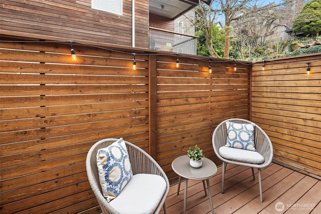 Photo of 932 29th Avenue S #C, Seattle, WA 98144 (MLS # 2483556)