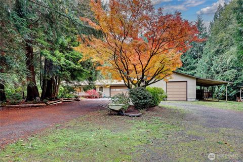 4005 NE Kedros Drive Poulsbo WA 98370
