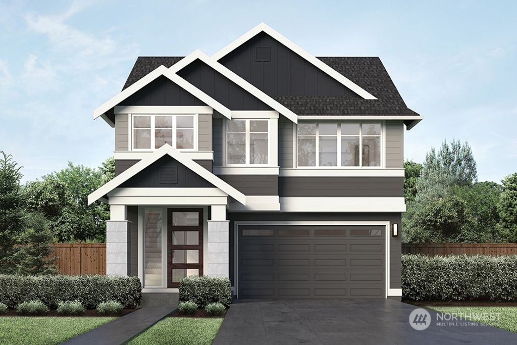 Photo of 19820 39th Drive SE, Bothell, WA 98012 (MLS # 2309932)