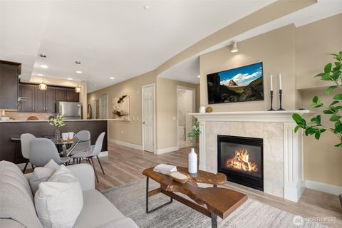 Photo of 10047 Main Street #305, Bellevue, WA 98004 (MLS # 2427948)