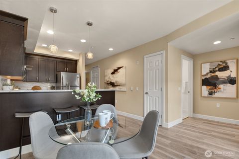 Photo of 10047 Main Street #305, Bellevue, WA 98004 (MLS # 2427948)