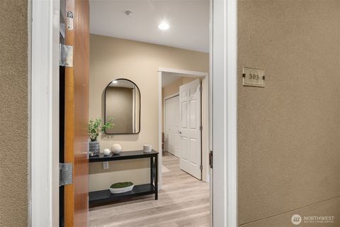 Photo of 10047 Main Street #305, Bellevue, WA 98004 (MLS # 2427948)