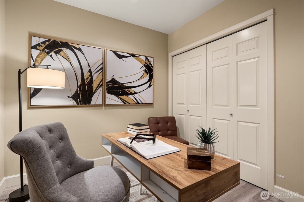 Photo of 10047 Main Street #305, Bellevue, WA 98004 (MLS # 2427948)