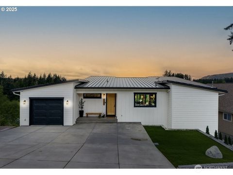 Photo of 168 Lakeside Drive, Mossyrock, WA 98564 (MLS # 2396693) Photo of 168 Lakeside Drive, Mossyrock, WA 98564 (MLS # 2396693)