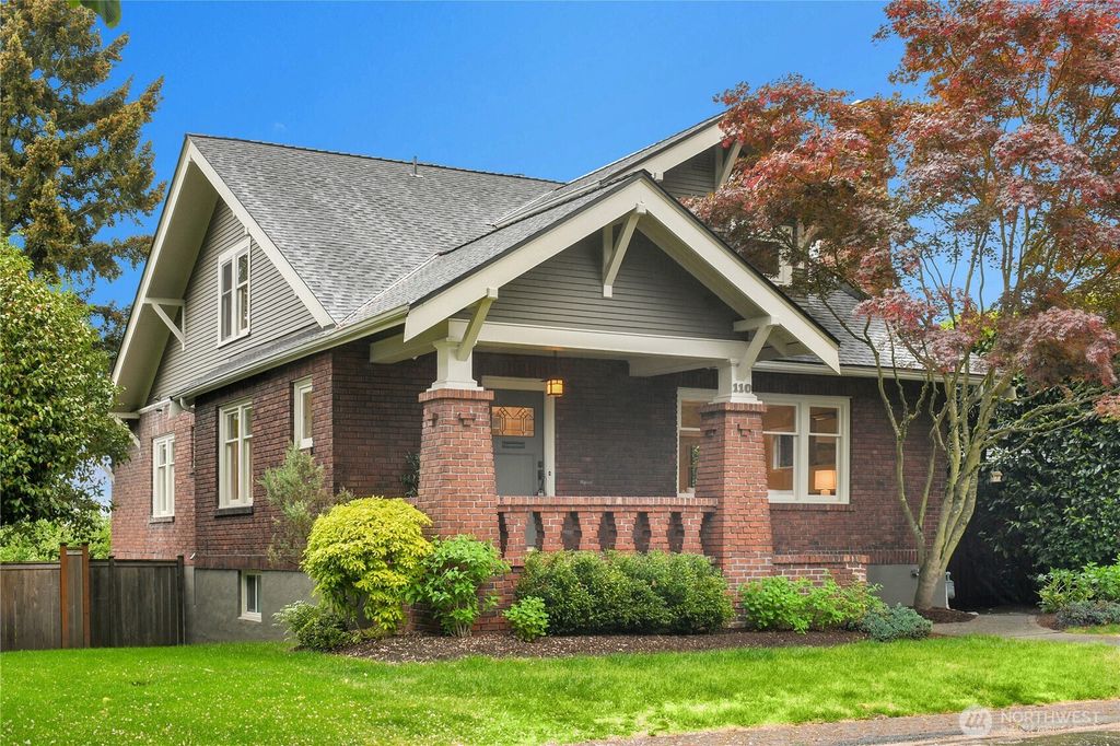 Photo of 110 Smith Street, Seattle, WA 98109 (MLS # 2523584)
