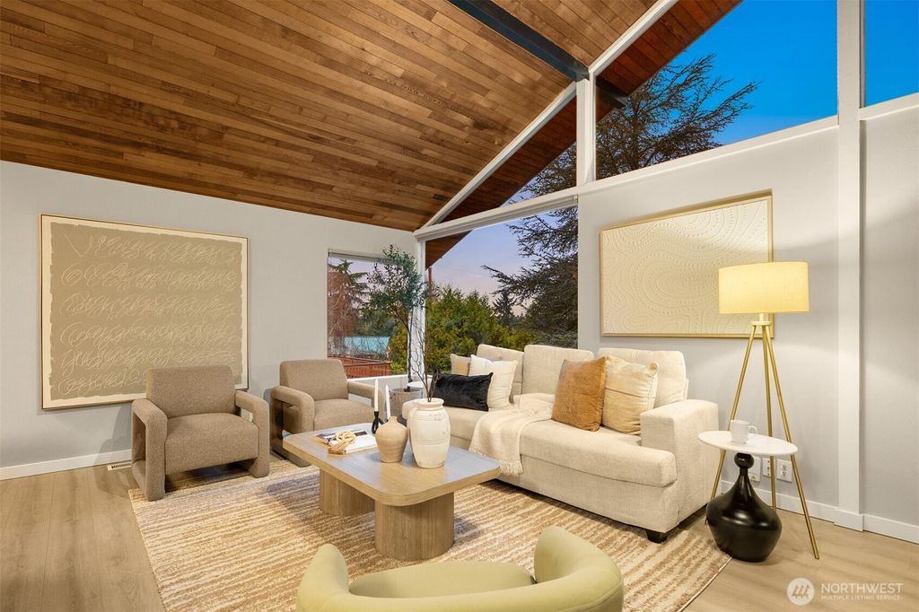 Photo of 7010 NE 153rd Place, Kenmore, WA 98028 (MLS # 2475184)