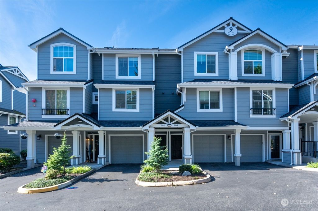 Photo of 16125 Juanita Woodinville Way Way NE #902, Bothell, WA 98011 (MLS # 2170310)