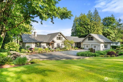Photo of 5509 234th Avenue E, Buckley, WA 98321 (MLS # 2527588)