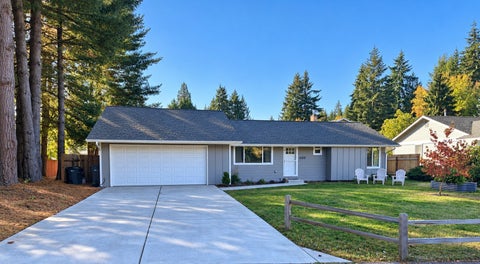 Photo of 680 NE Conifer Drive, Bremerton, WA 98311 (MLS # 2598375)
