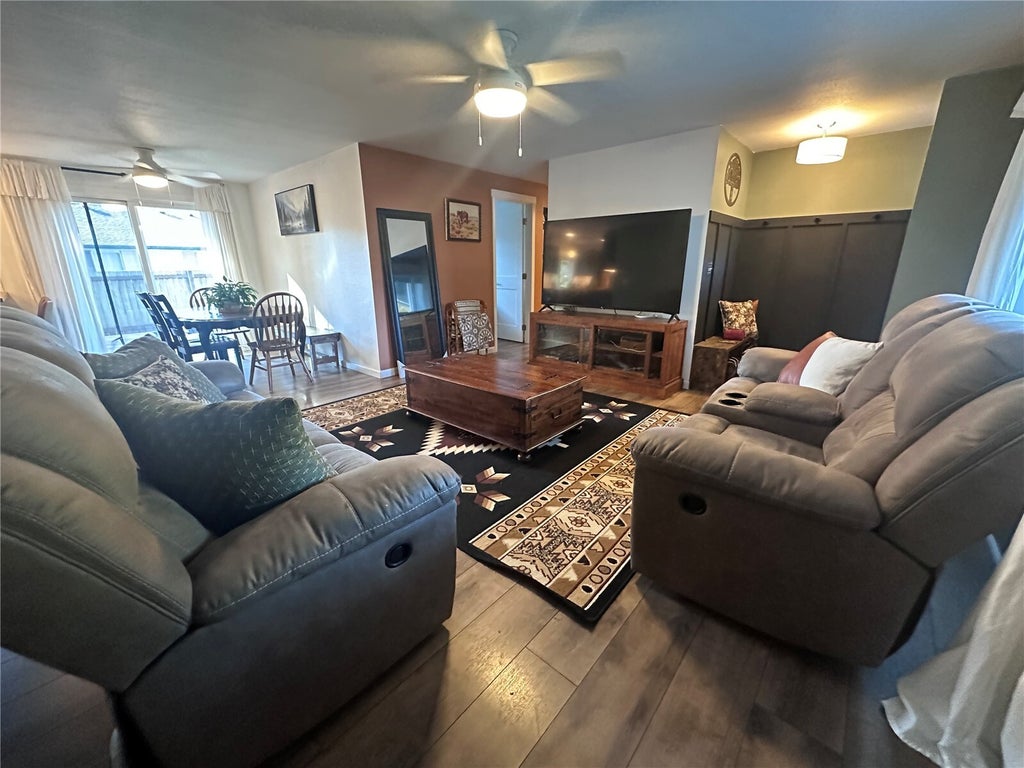Photo of 680 NE Conifer Drive, Bremerton, WA 98311 (MLS # 2598375)