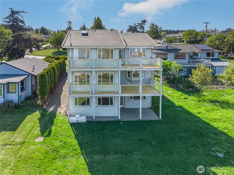 312 Cleveland Street Port Townsend WA 98368