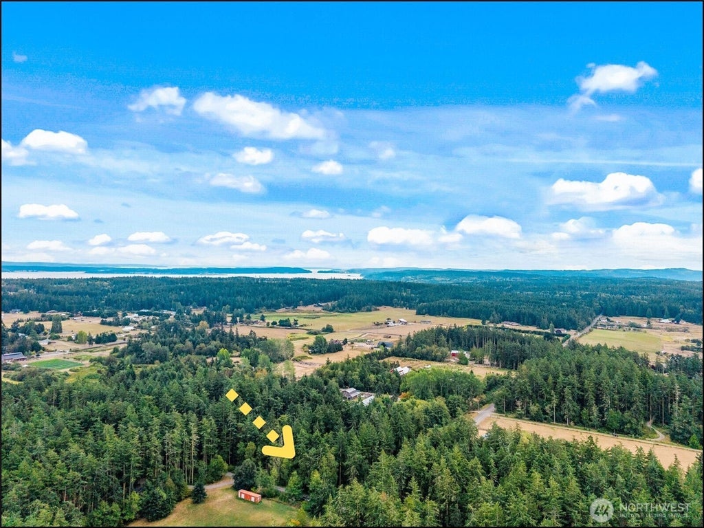 Photo of 500 N Jacob Miller Road, Port Townsend, WA 98368 (MLS # 2575093)
