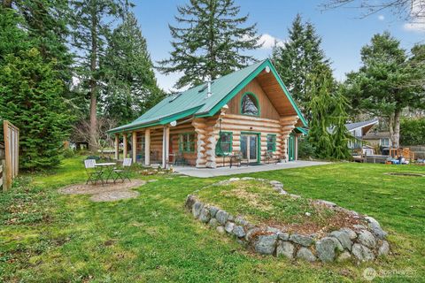 2945 Janet Avenue Camano Island WA 98282