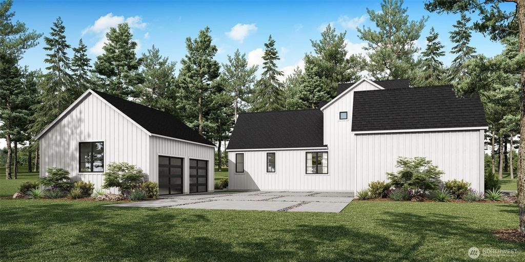 Photo of 5747 Denali Lane, Bellingham, WA 98226 (MLS # 2476638)