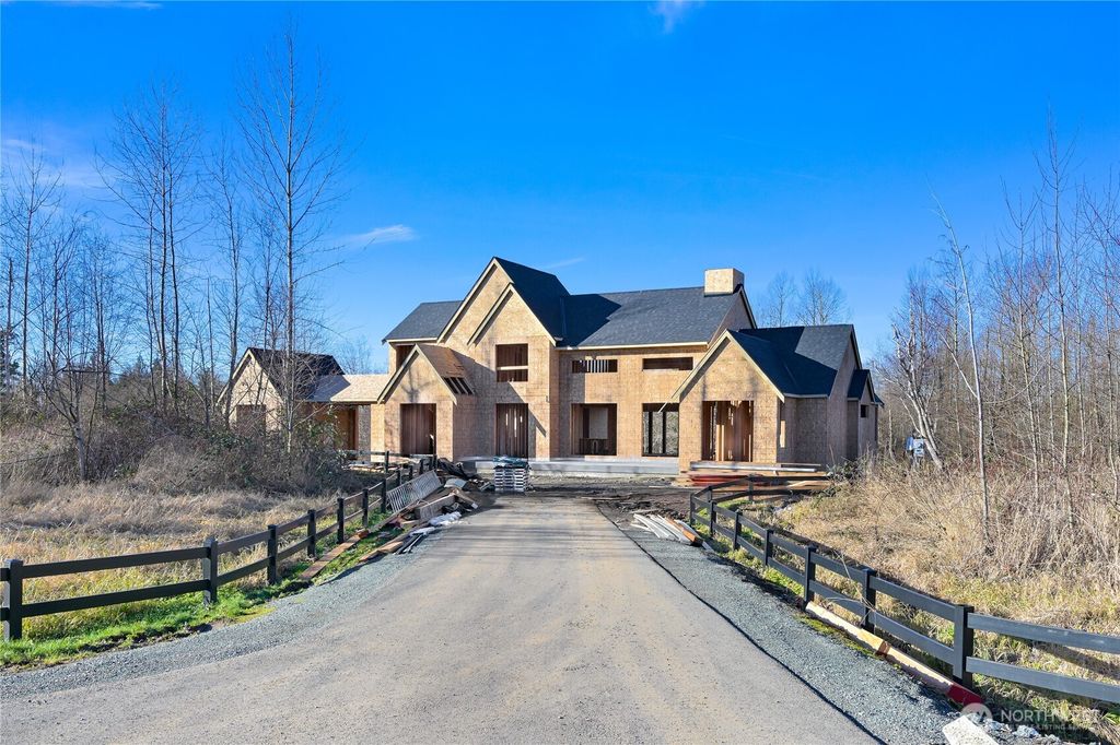 Photo of 5747 Denali Lane, Bellingham, WA 98226 (MLS # 2476638)